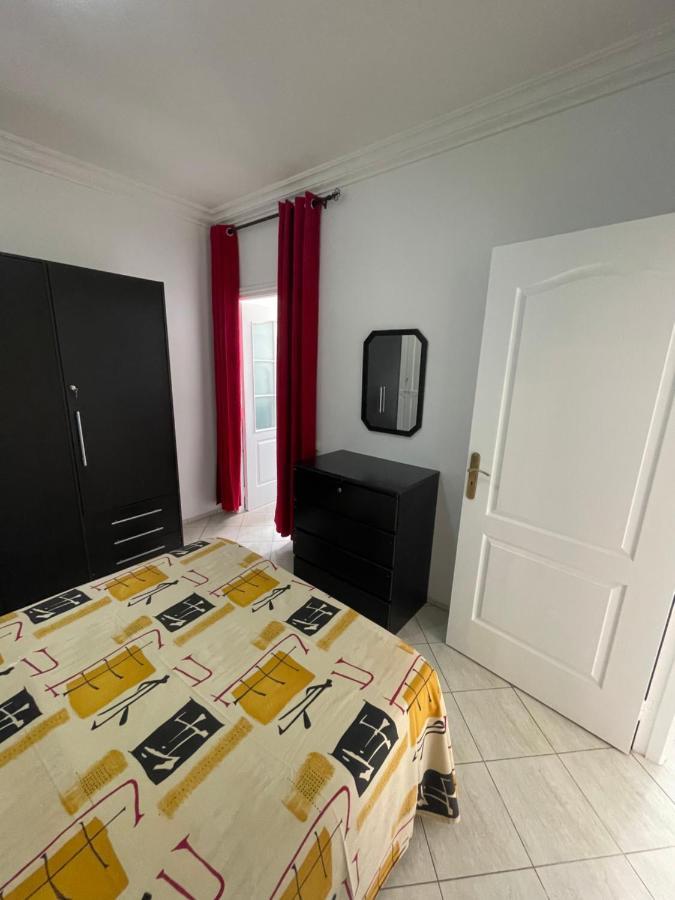 Appartement Standing Spacieux קזבלנקה מראה חיצוני תמונה