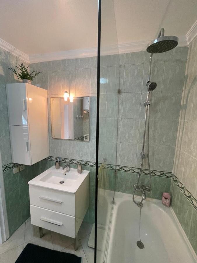 Appartement Standing Spacieux קזבלנקה מראה חיצוני תמונה