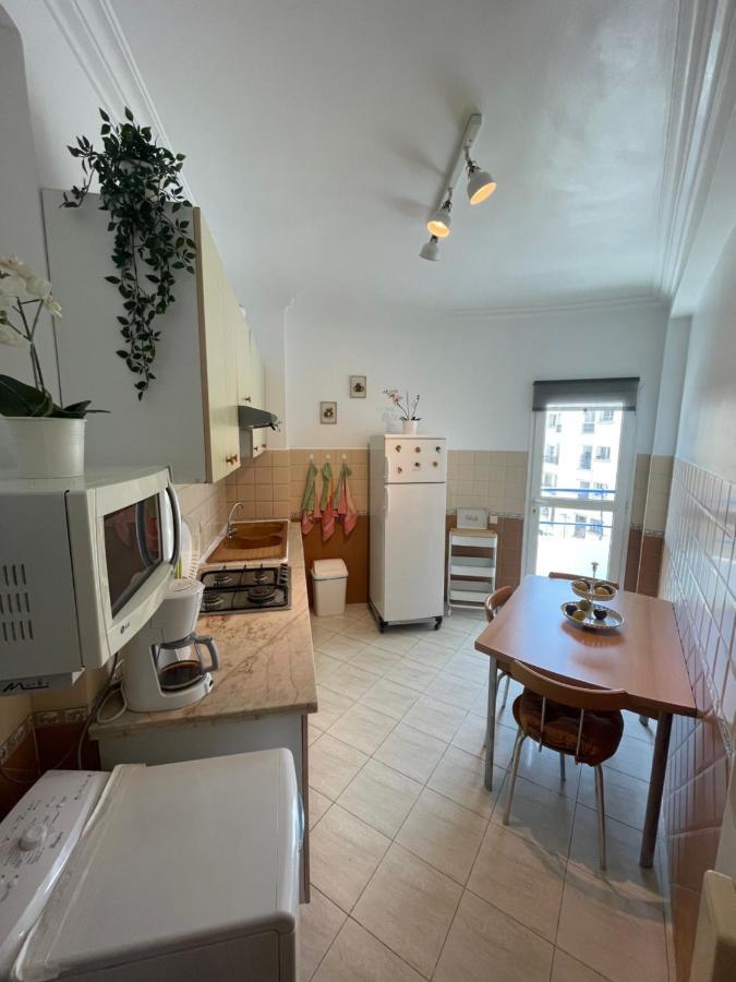 Appartement Standing Spacieux קזבלנקה מראה חיצוני תמונה