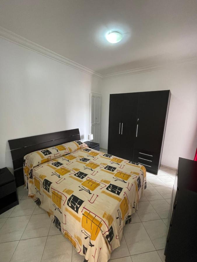 Appartement Standing Spacieux קזבלנקה מראה חיצוני תמונה