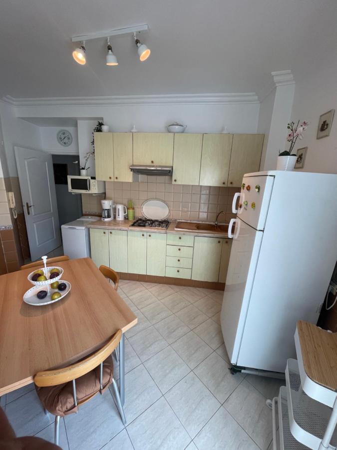 Appartement Standing Spacieux קזבלנקה מראה חיצוני תמונה