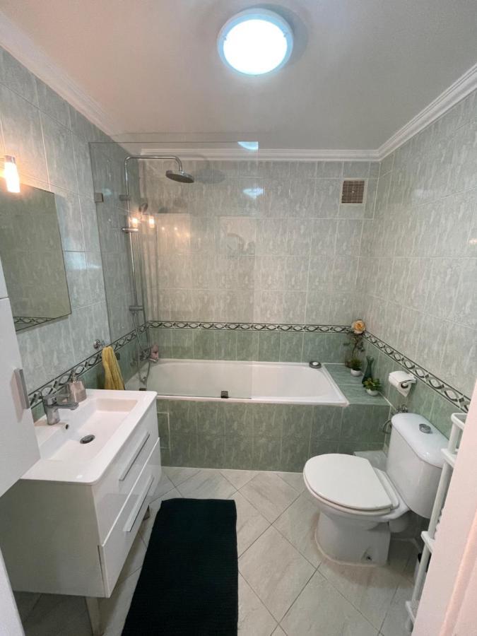 Appartement Standing Spacieux קזבלנקה מראה חיצוני תמונה