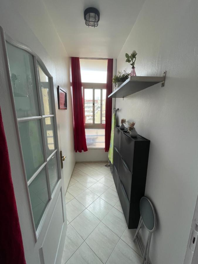 Appartement Standing Spacieux קזבלנקה מראה חיצוני תמונה